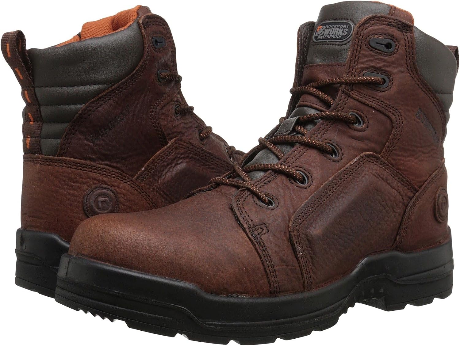 Converse Work Men's RK6635 Work Boot