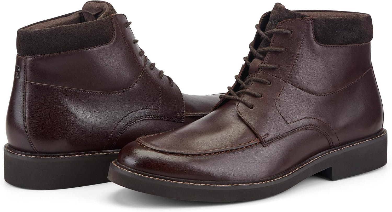 Rockport mens Macklin