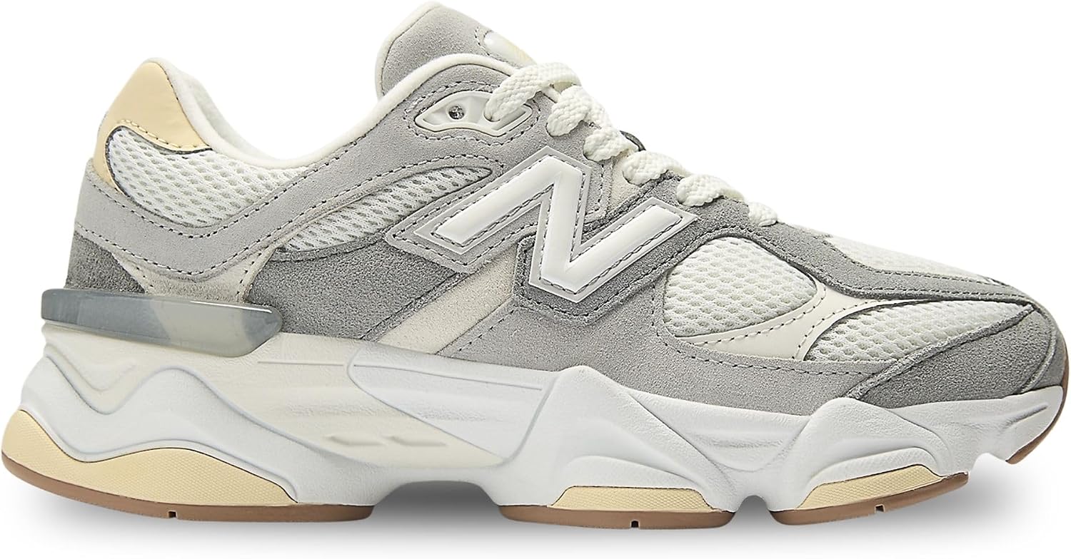New Balance Boy's 9060Sneaker