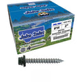 14x2 Metal Roofing Screws (Evergreen) (14X2 MRS CASE)