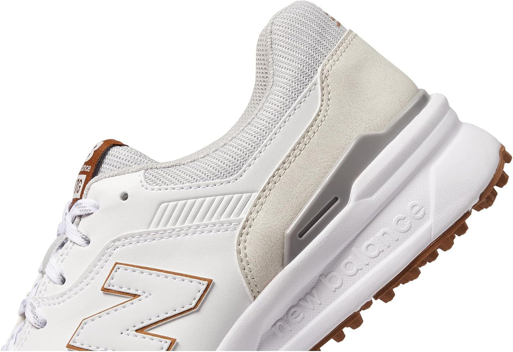 New Balance Men's Golf Shoe