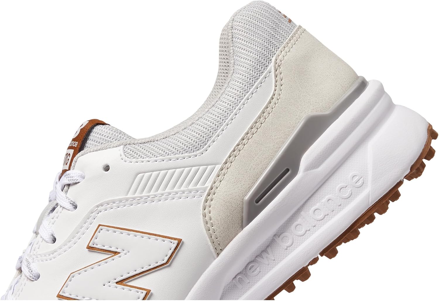 New Balance Men's Golf Shoe