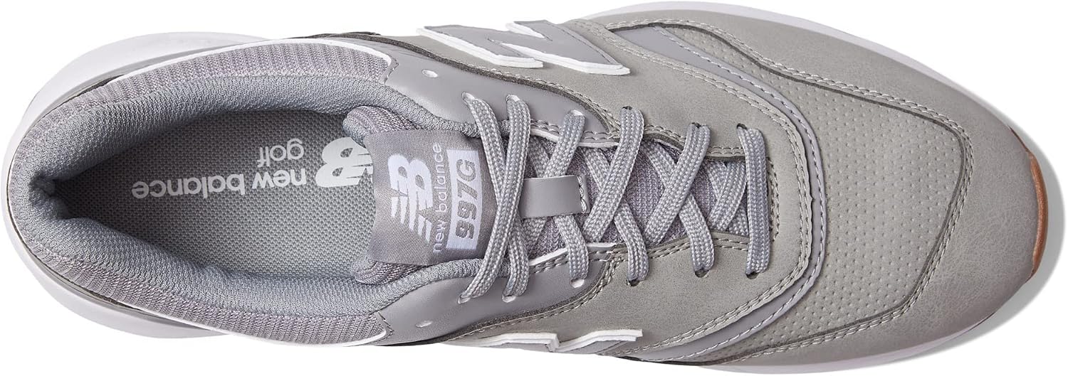 New Balance Men's Golf Shoe