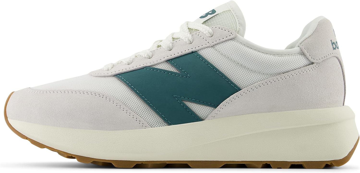 New Balance Unisex Adult 370 V1