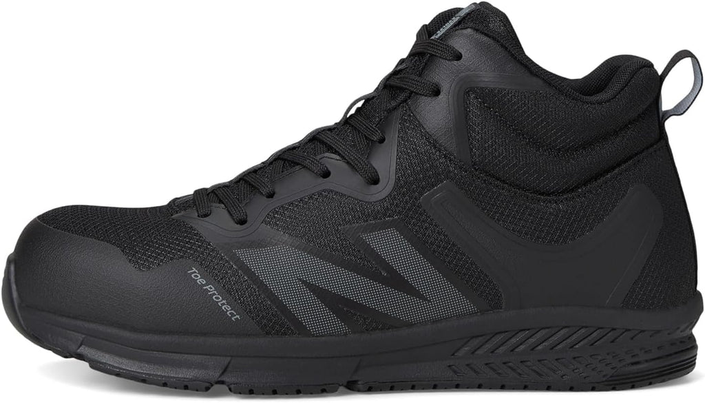 New Balance Mens Composite Toe Evolve