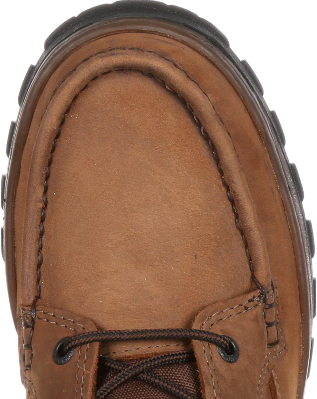 ROCKY Outback Gore-Tex Waterproof Boot