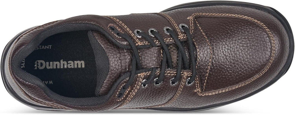Dunham Men's Windsor Waterproof Oxford