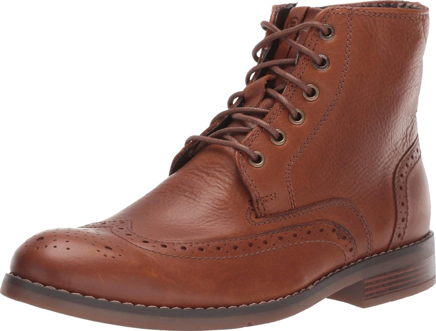 Rockport Men's Colden Wingtip Oxford Boot
