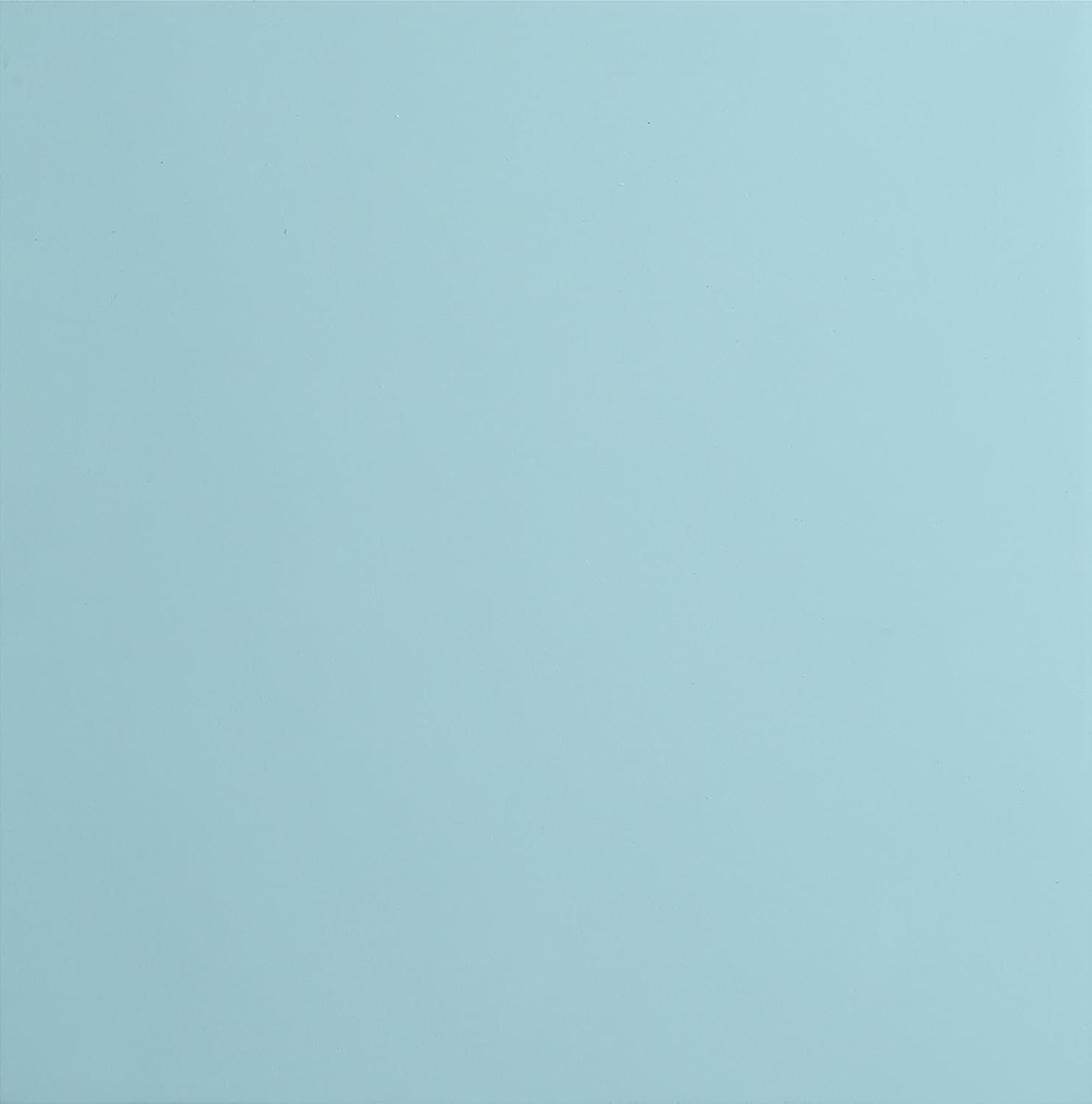 Convenience Concepts Oxford Coffee Table with Shelf, Sea Foam Blue