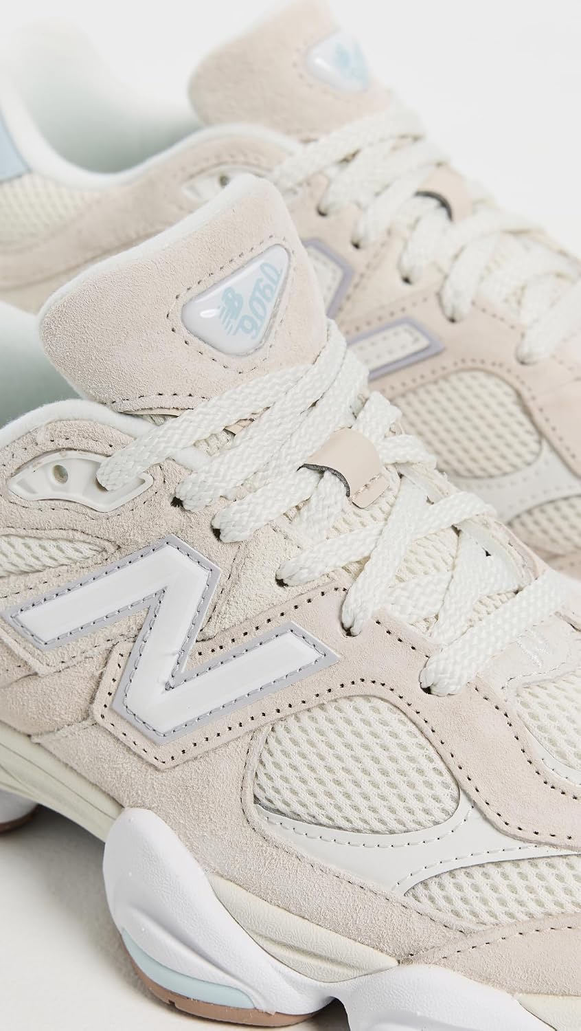 New Balance Unisex 9060 Sneakers