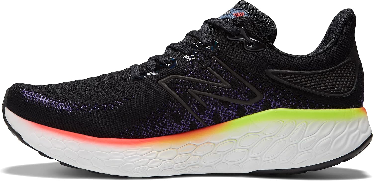 New Balance womens Fresh Foam X Hierro V7 Gore-tex