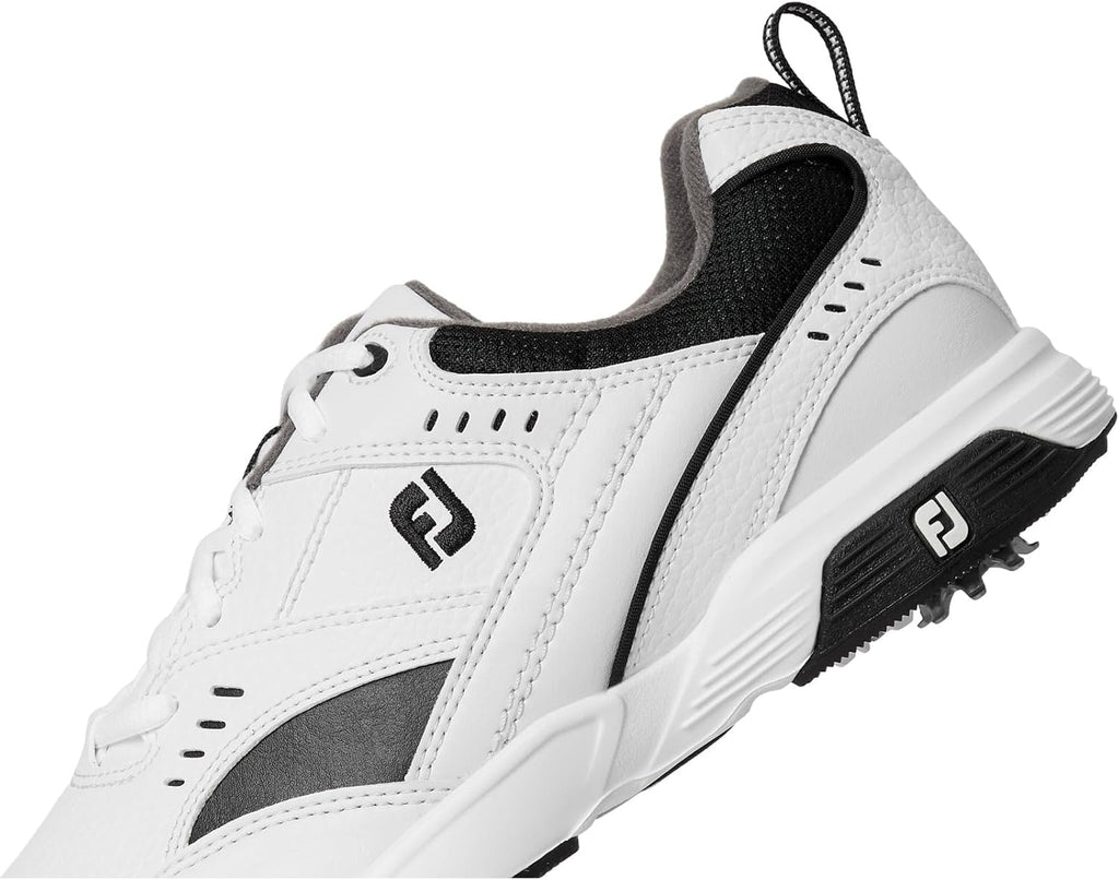FootJoy Men's Sneaker Golf Shoes
