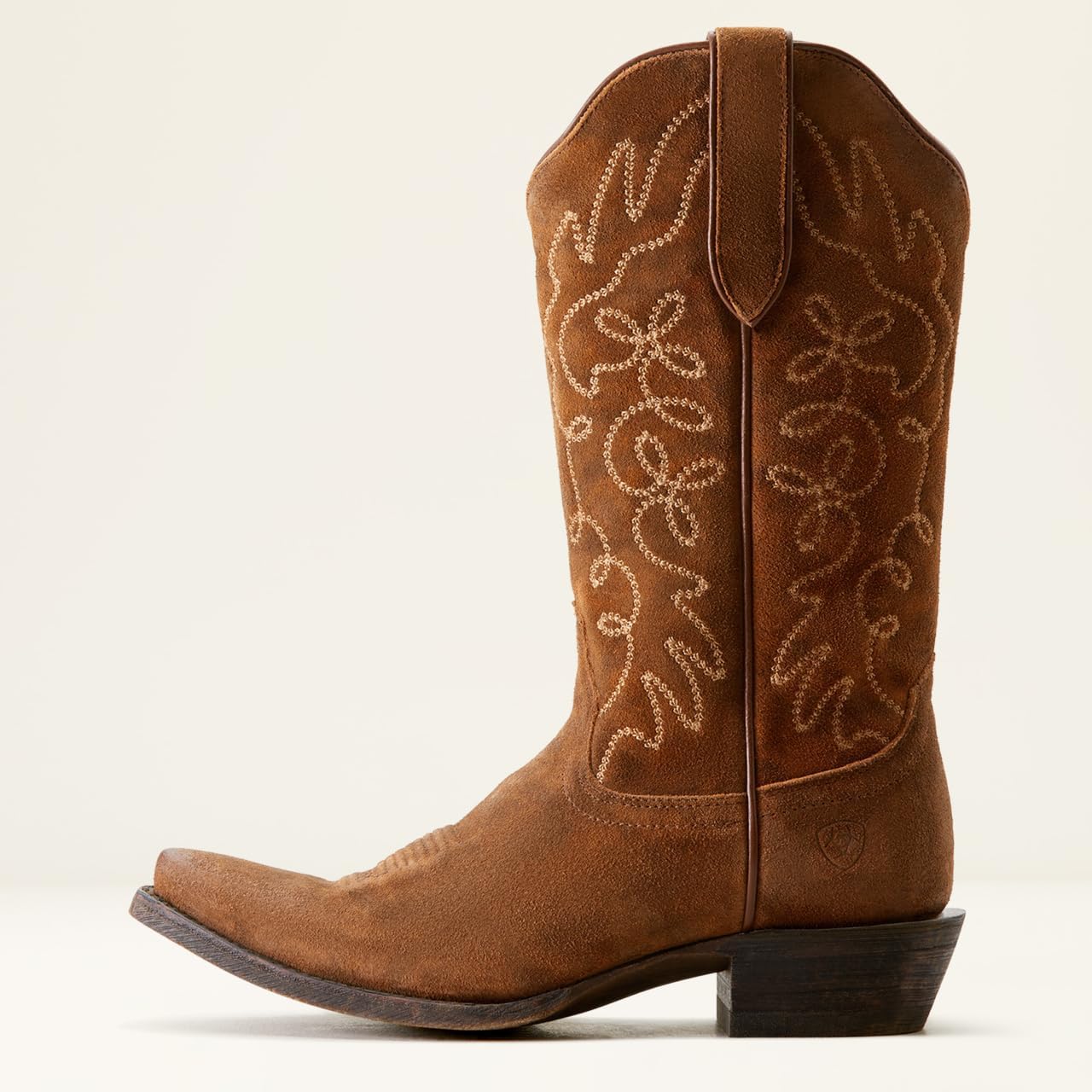 ARIAT womens Jukebox Western Boot