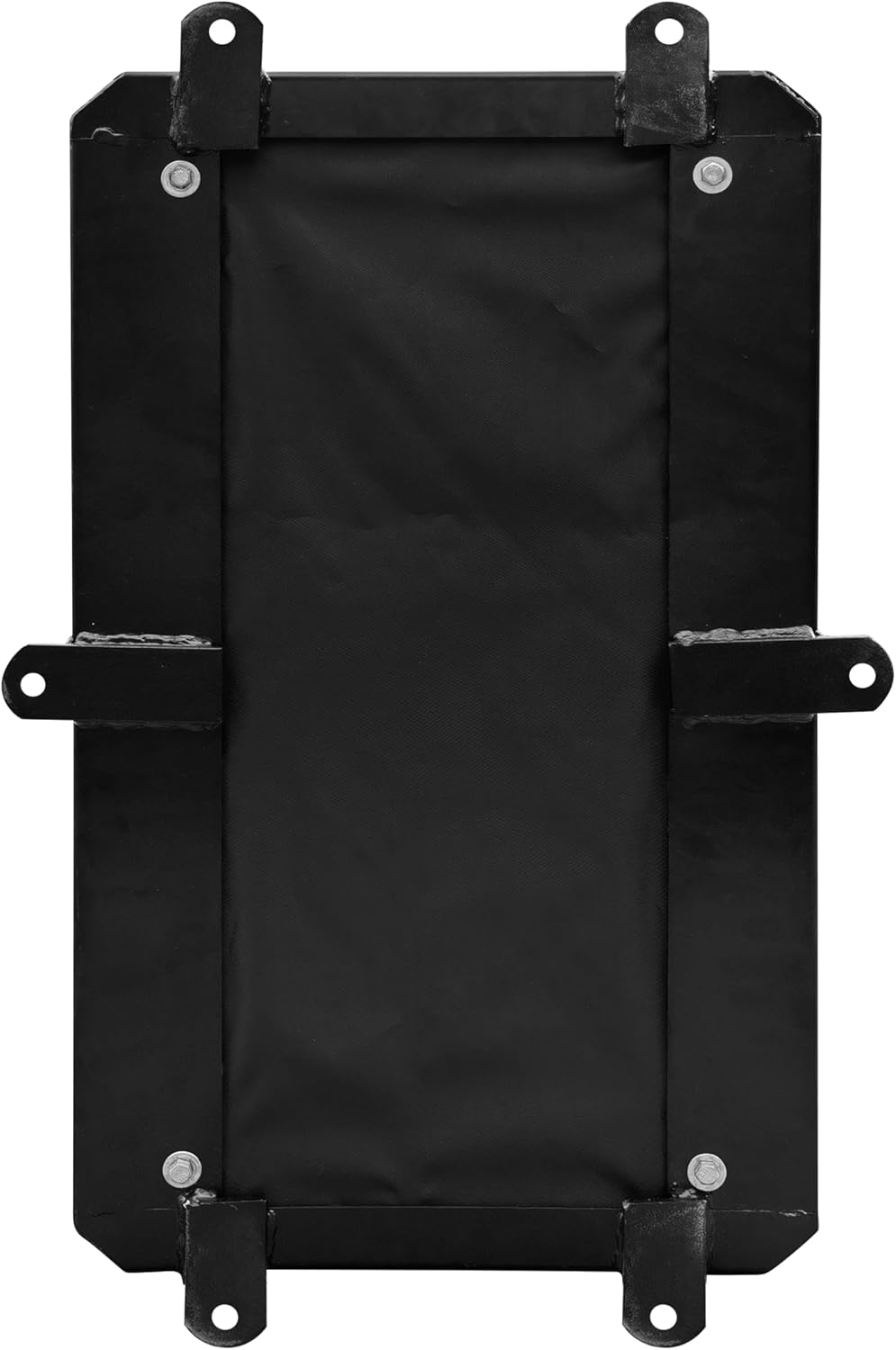 Outslayer Wall Mount Punching Bag - Space-Saving Boxing Training Equipment for Hooks, Uppercuts, Straight Combinations - High Density Foam, Wall Mounted Uppercut Boxing Bag