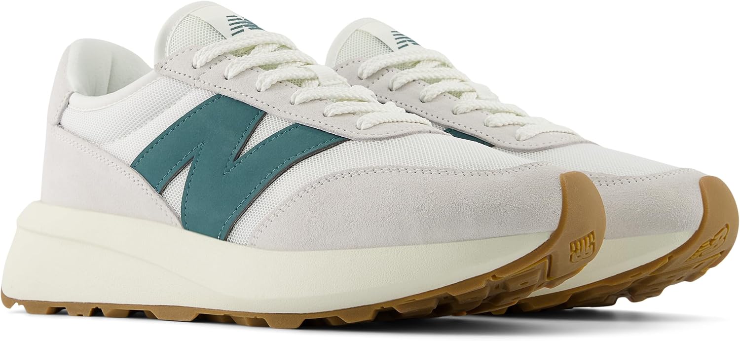 New Balance Unisex Adult 370 V1