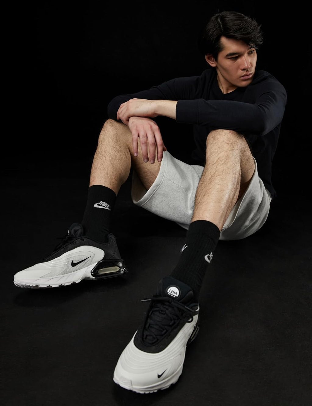 Nike Men's Air Max Fire Shoes