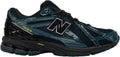 New Balance Men's U190646S Medusa Green/Black