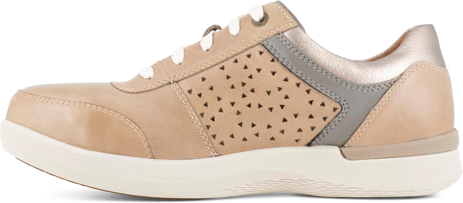 Rockport Women's Truflex® Fly Skylar Work Eh Comp Toe