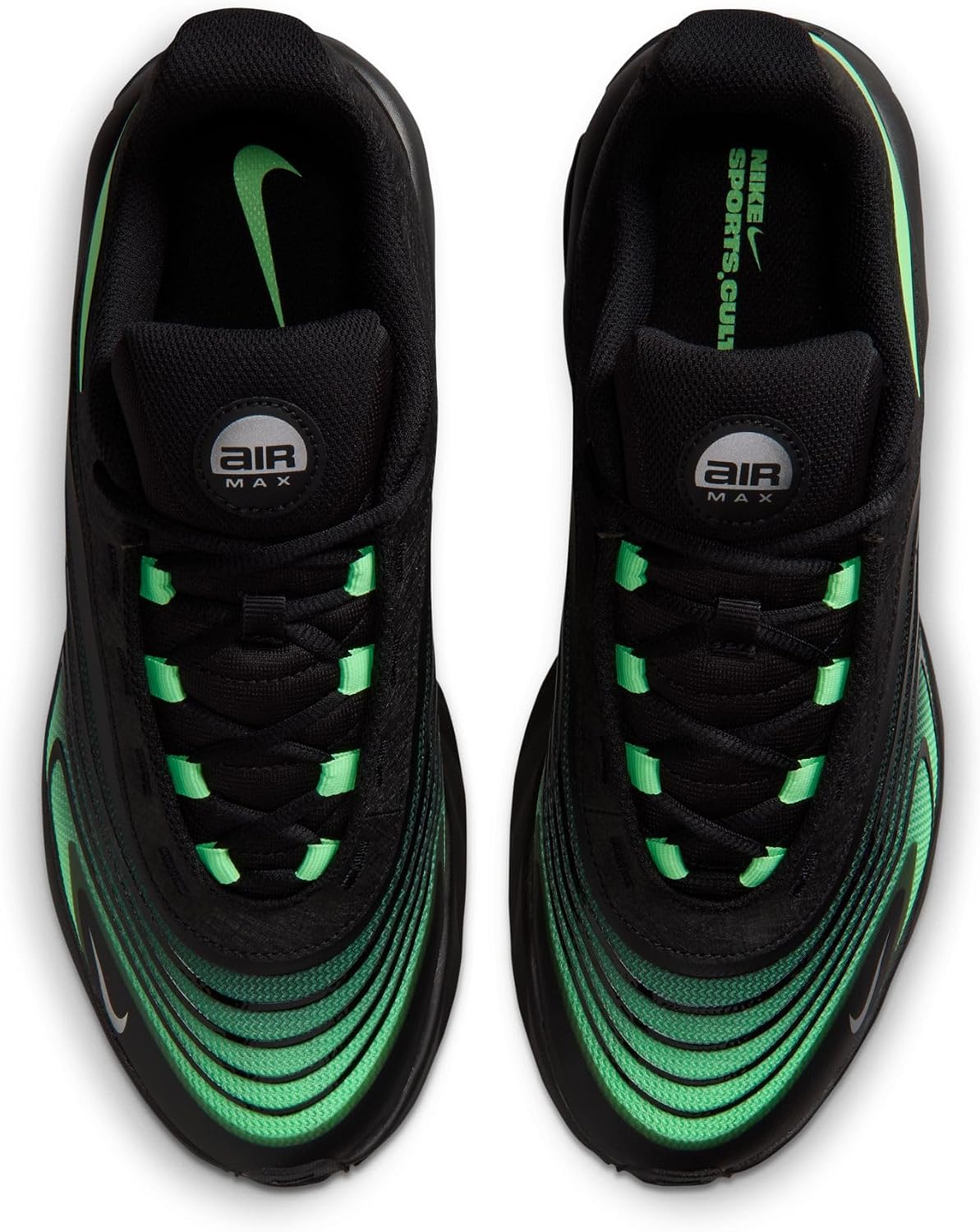 Nike Men's Air Max Fire Shoes