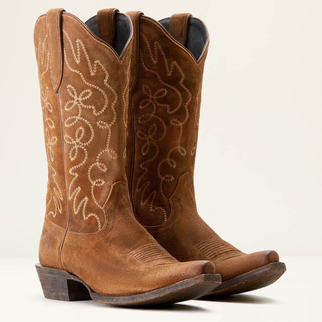 ARIAT womens Jukebox Western Boot
