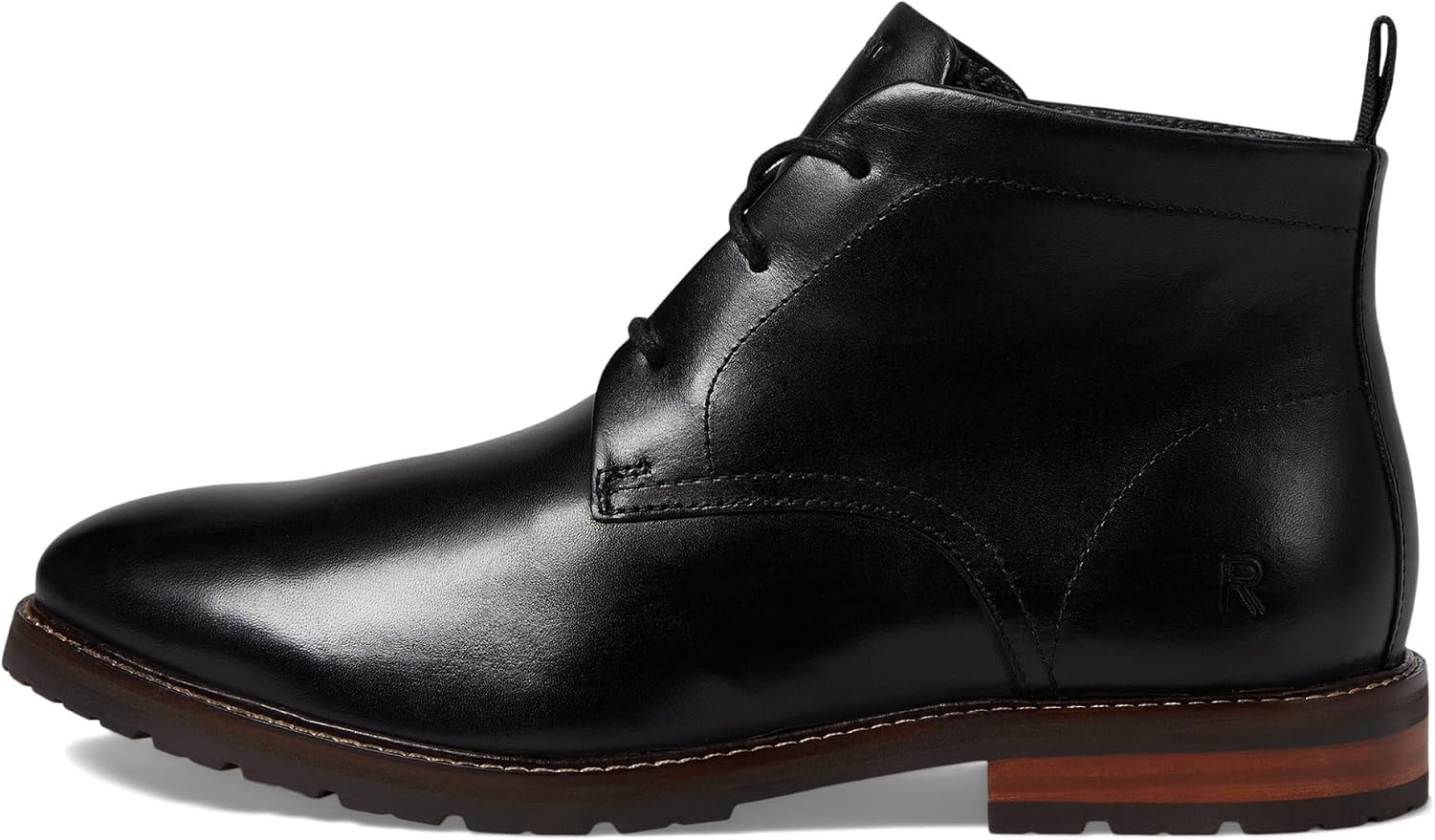 Rockport mens Caspe