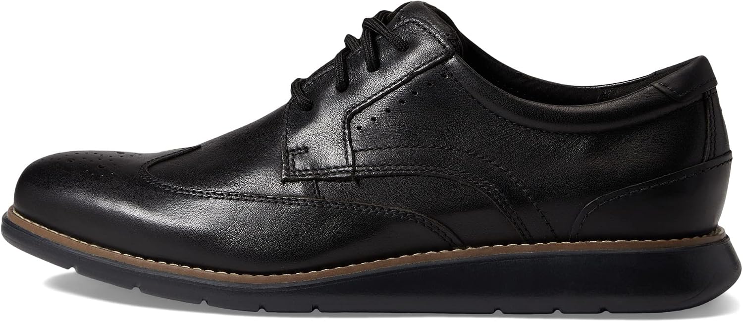 Rockport Total Motion Craft Wing Tip