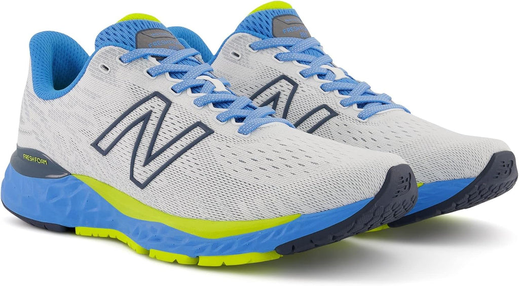 New Balance Men's Fresh Foam 880 V11 Running Shoe