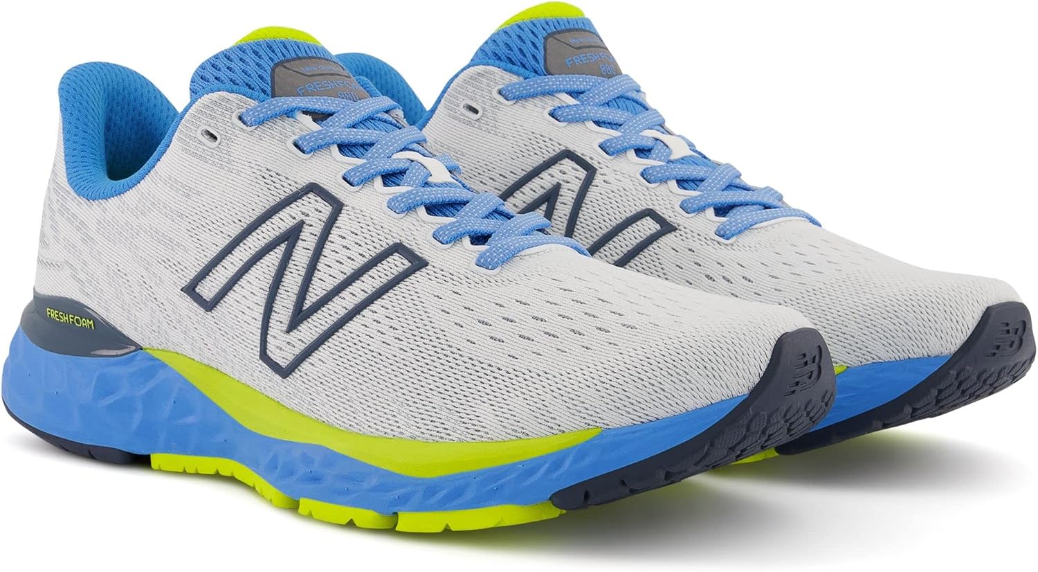 New Balance Men's Fresh Foam 880 V11 Running Shoe