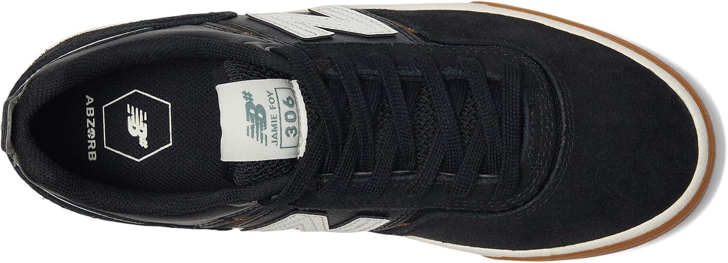 New Balance Unisex Adult Numeric 306 V1 Skateboarding Shoes