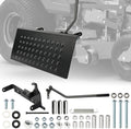 Mower Discharge Shield, ACS6000ULS / 088-6003-00, Advanced Chute System/Chute Blocker for Most ZT Mowers