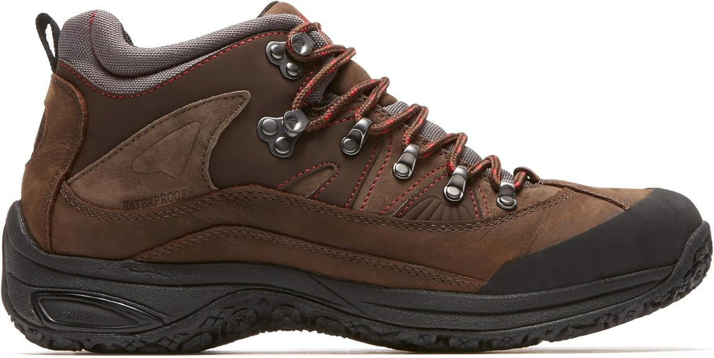 Dunham Men's Cloud Waterproof Boot