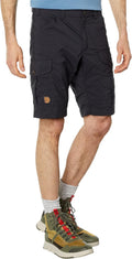 Fjällräven Vidda Pro Lite Men's Trekking Shorts - Breathable, Lightweight, Stretch Fabric - Hiking, Trekking