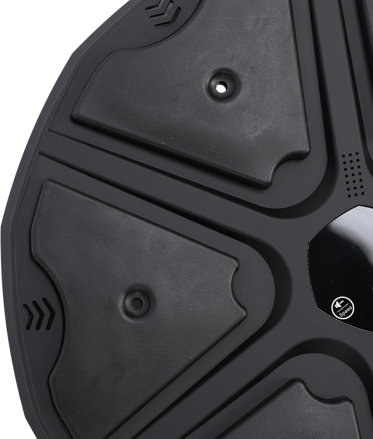 Smart Music Boxing Machine Wall Mounted, Adjustable Height, BT Music Connectivity, Home Fitness Equipment
