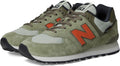 New Balance Womens 574