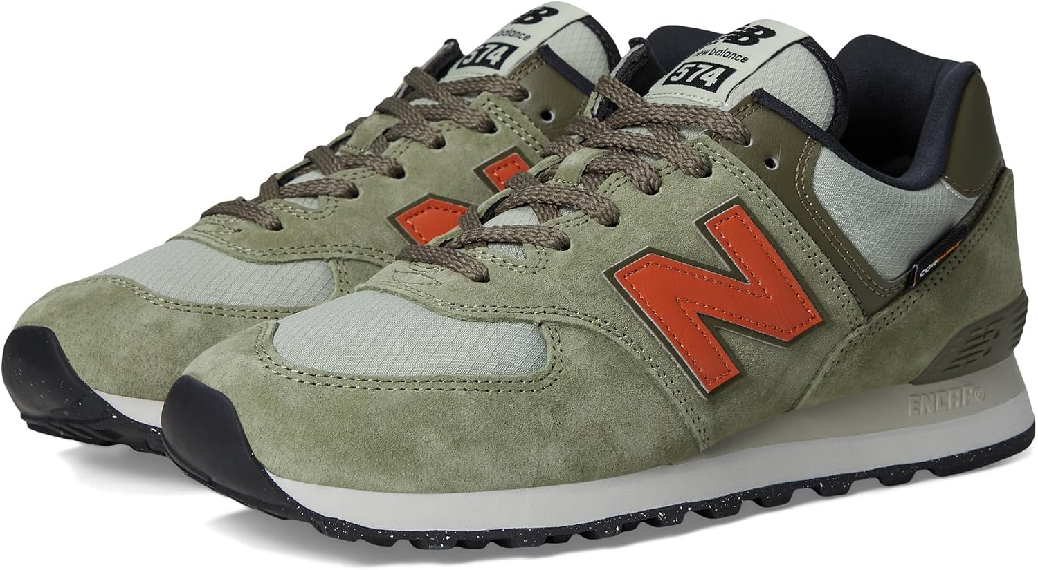 New Balance Womens 574
