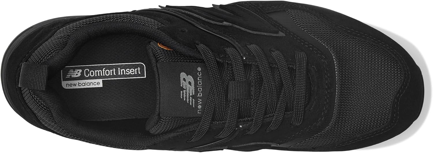 New Balance Men's Elite Lite Static Dissipative