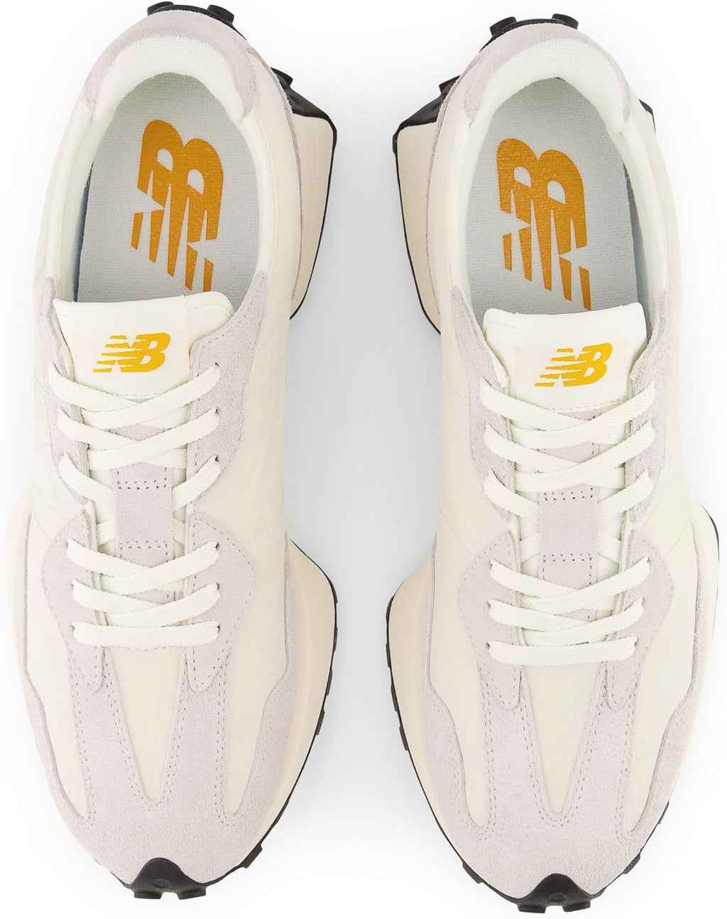 New Balance Lifestyle Shoes 327 for Men ShoesMan