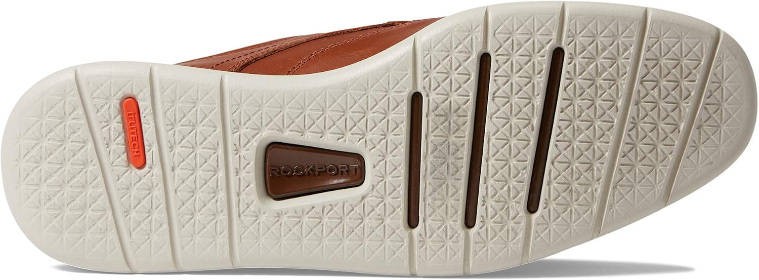 Rockport Total Motion Craft Wing Tip