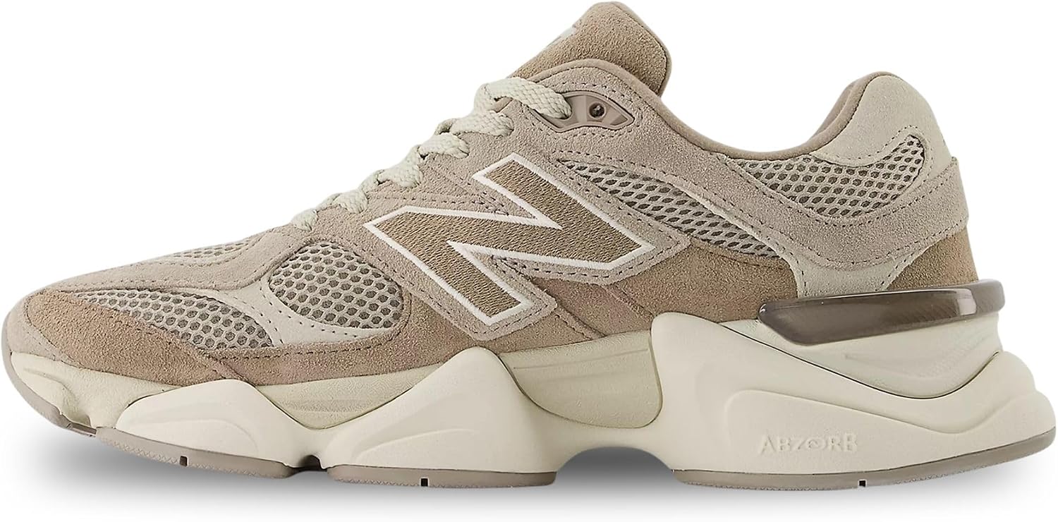 New Balance Men's 9060 Running Shoes