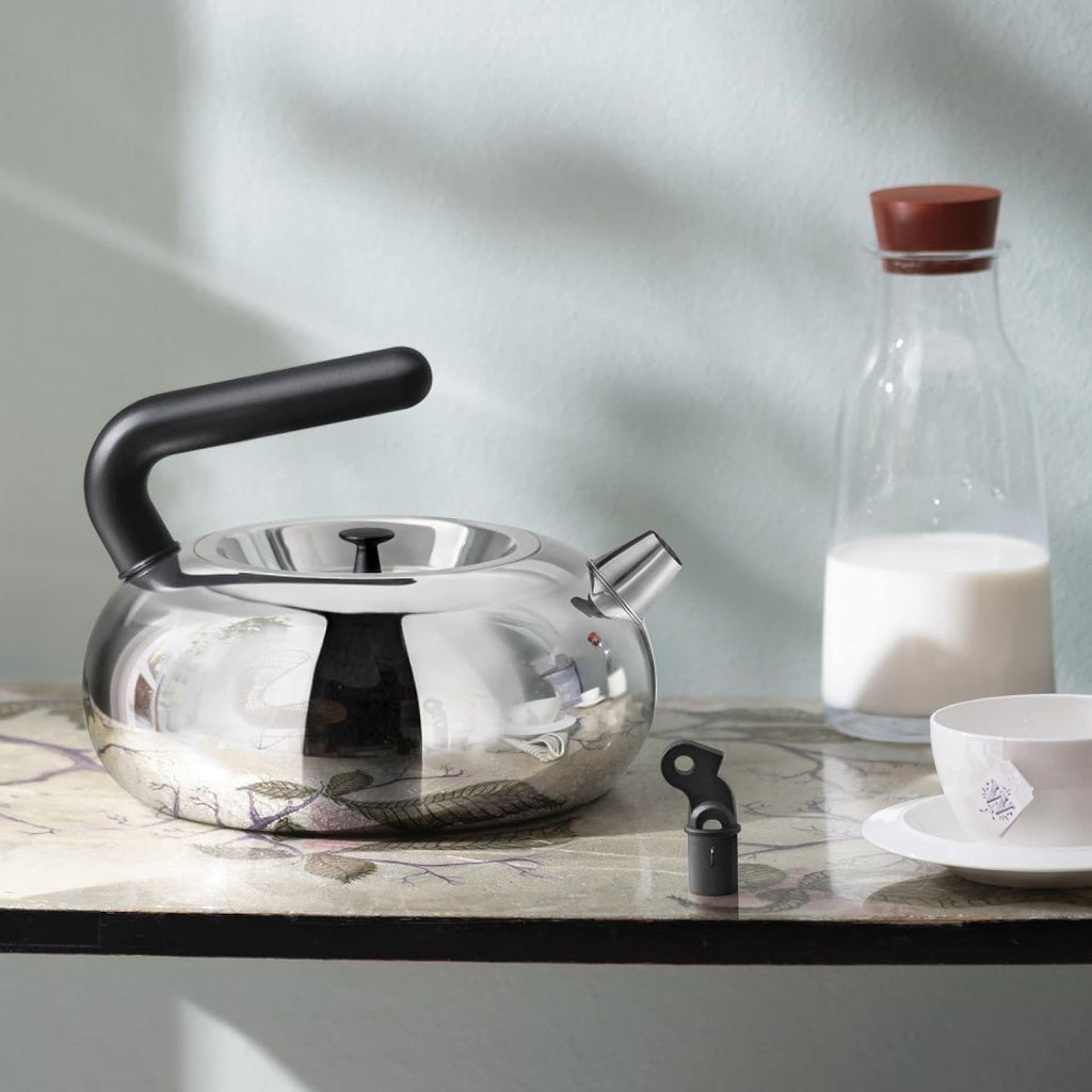 Alessi Bulbul AC100 Alessi Limited Edition Kettle