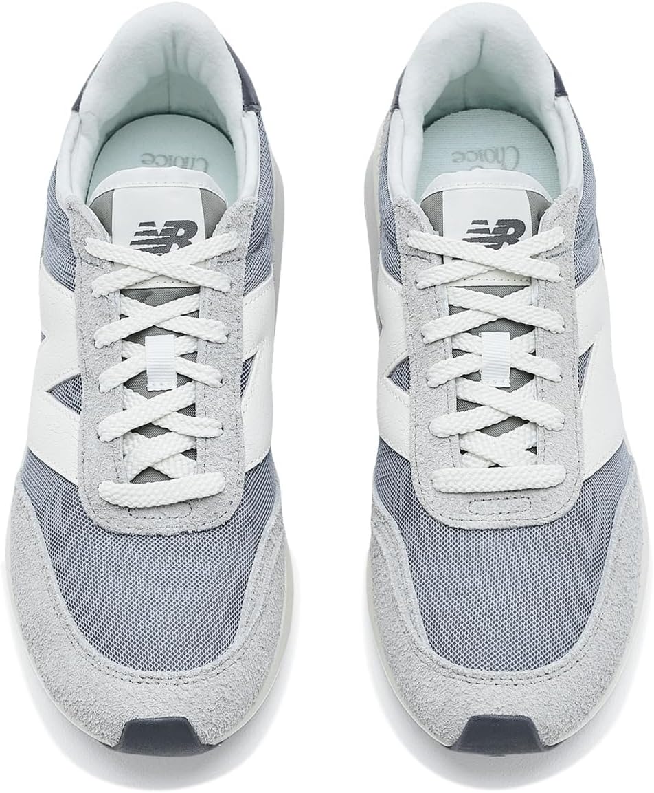 New Balance Unisex Adult 370 Sneakers