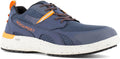 Rockport Works Men's Truflex Fly Blucher Work Powered by MaxTrax Safety
