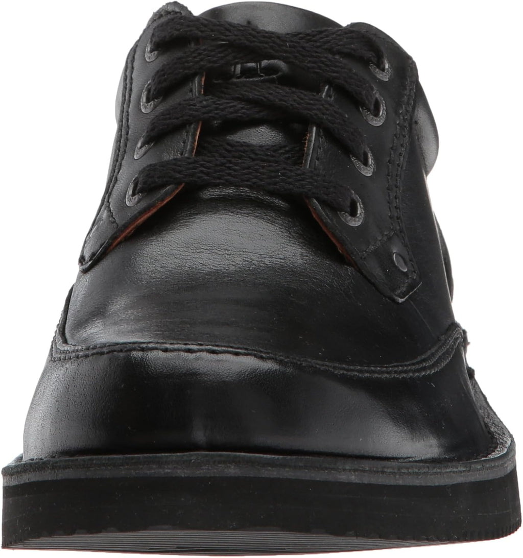 Rockport Men's Prestige Point Mudguard Shoe