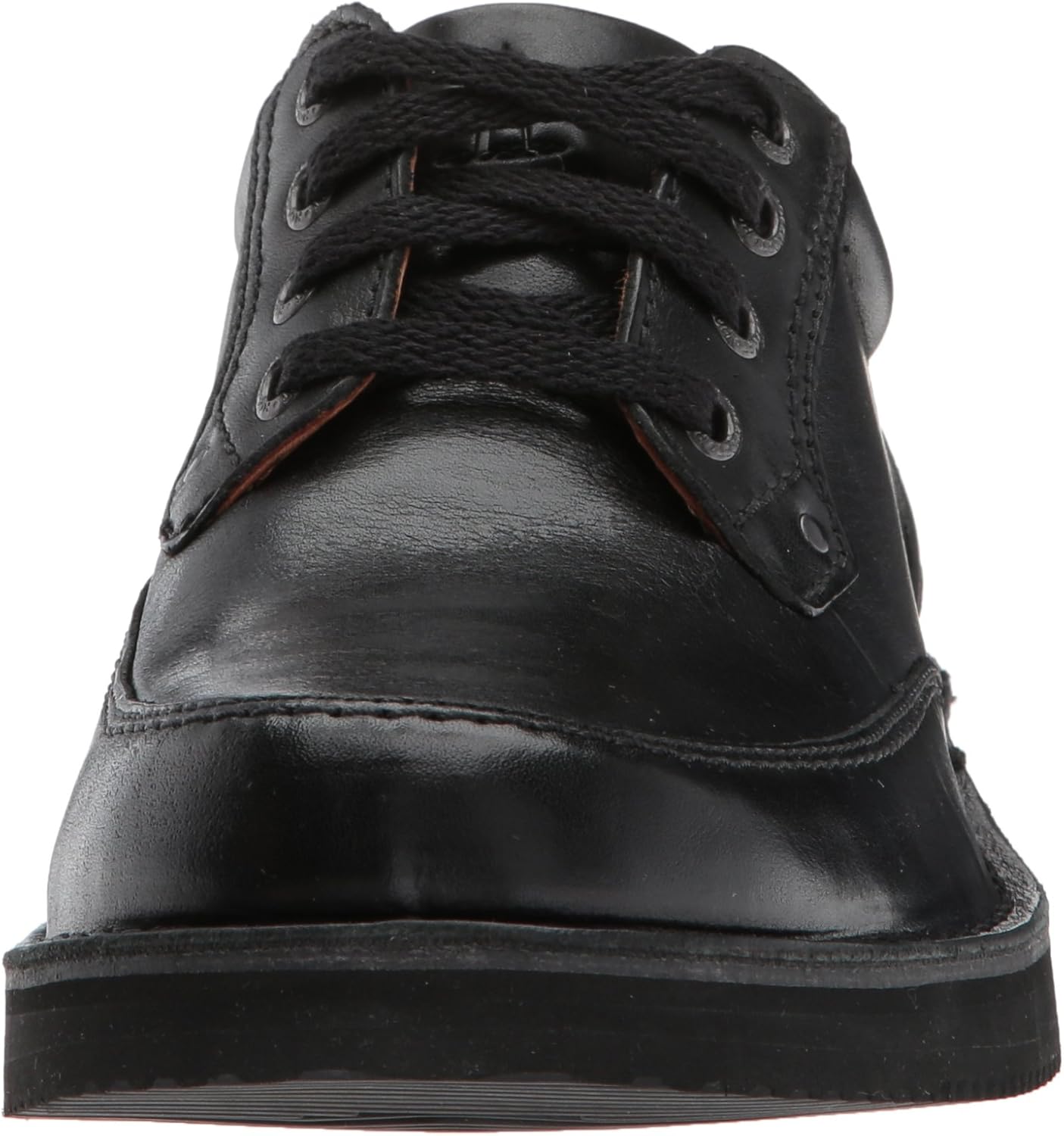 Rockport Men's Prestige Point Mudguard Shoe