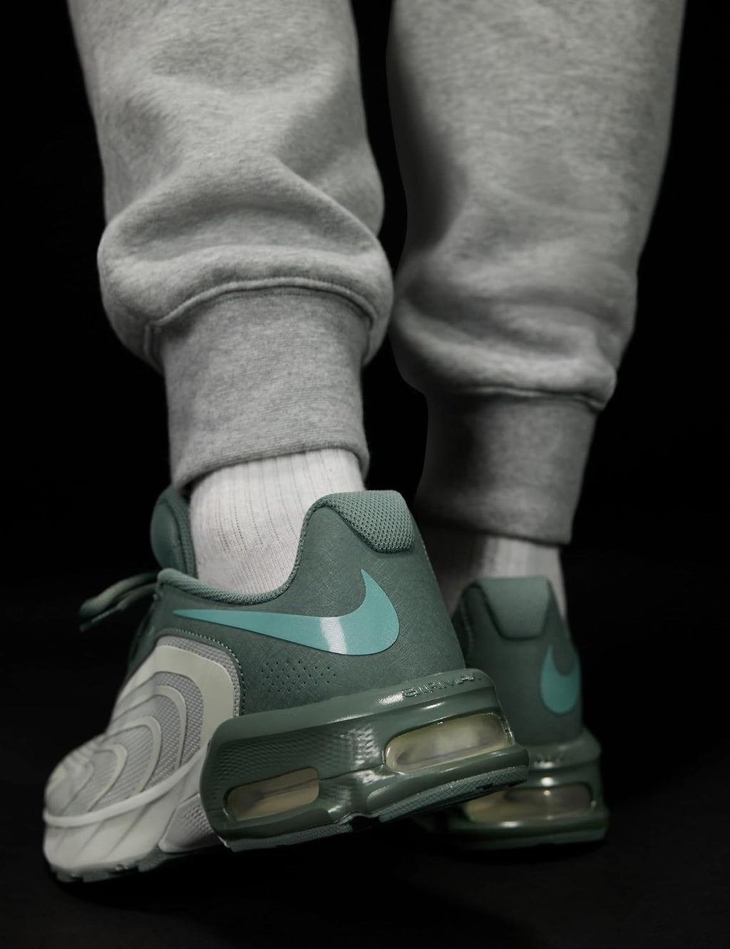 Nike Men's Air Max Fire Shoes