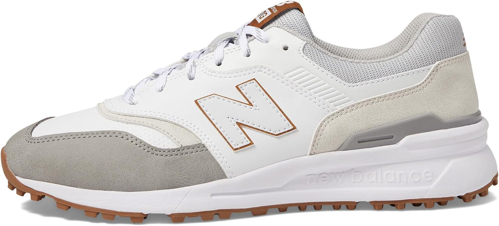 New Balance Men's Golf Shoe