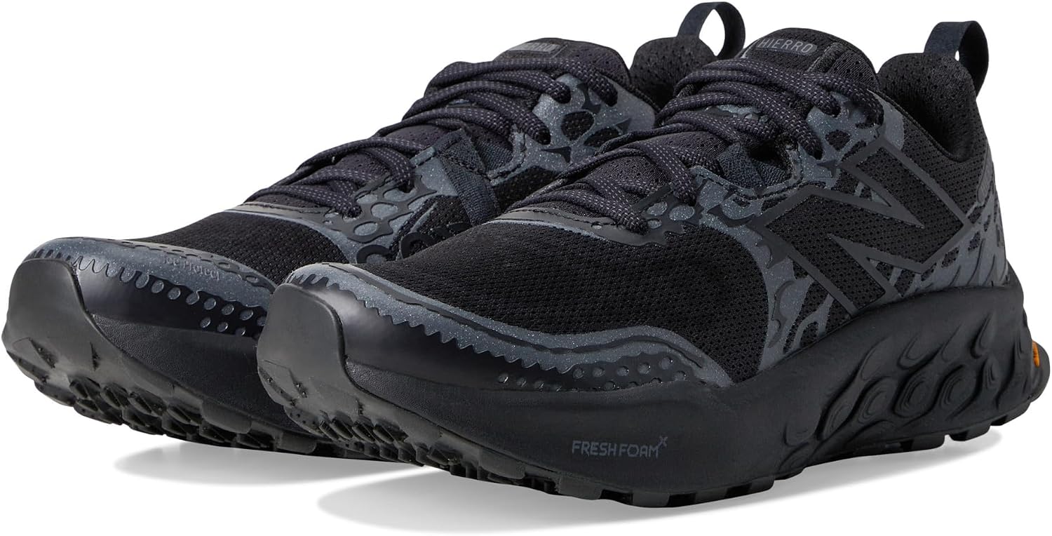 New Balance Men's Fresh Foam X Hierro V8 Gore-tex