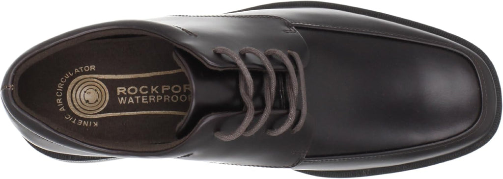 Rockport Men's Evander Moc-Toe Oxford
