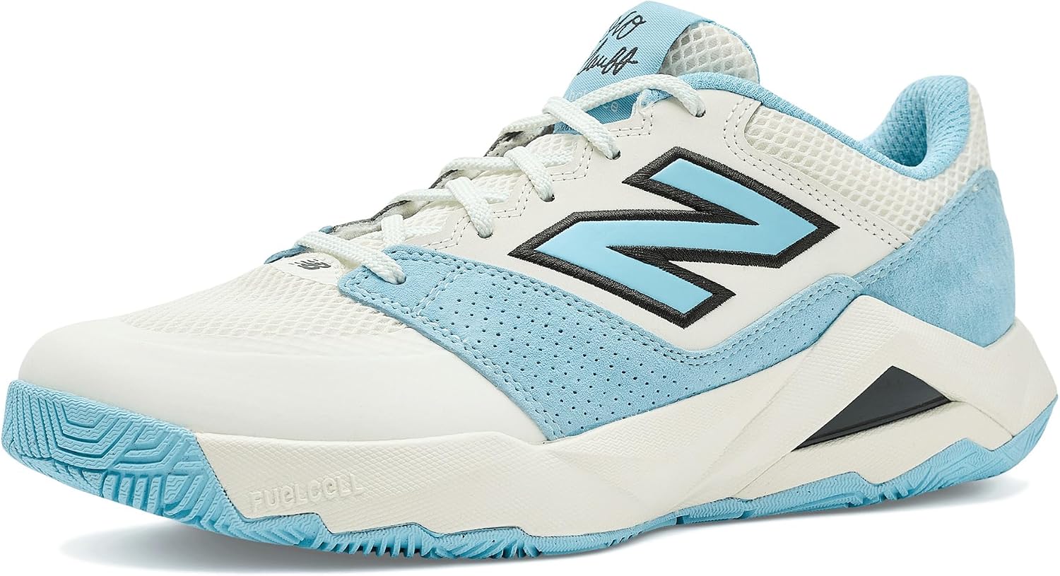 New Balance Men's Coco Delray V2 Hard Court Shoes