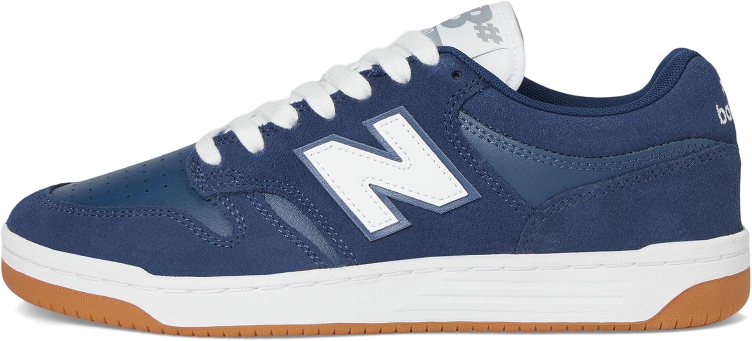 New Balance Mens 480